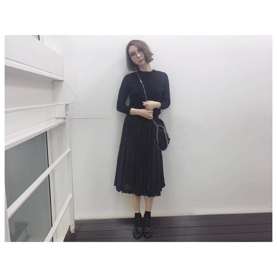堀みづきのインスタグラム