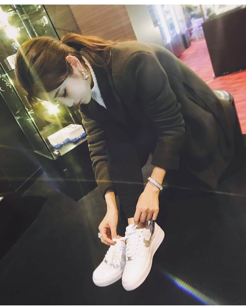 益田アンナのインスタグラム