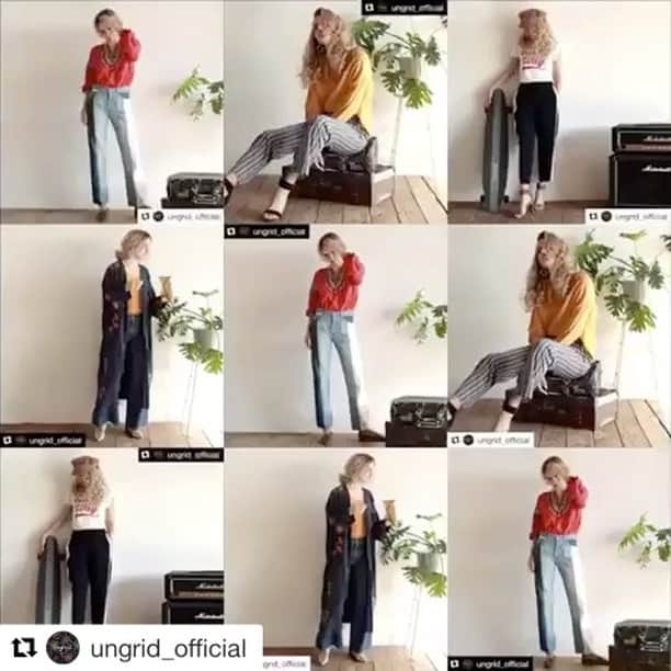 chieminsのインスタグラム