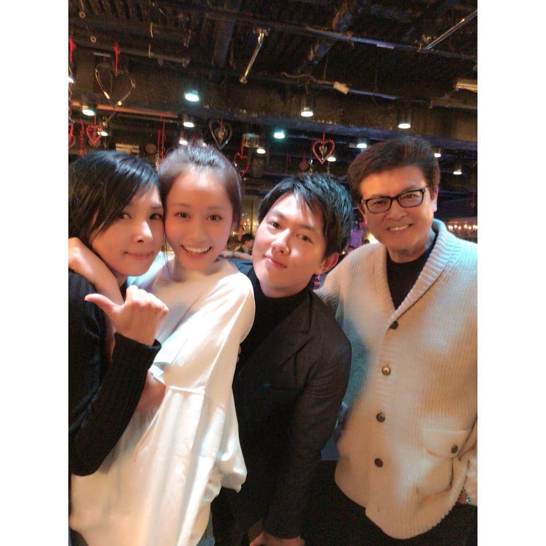 黒木瞳のインスタグラム