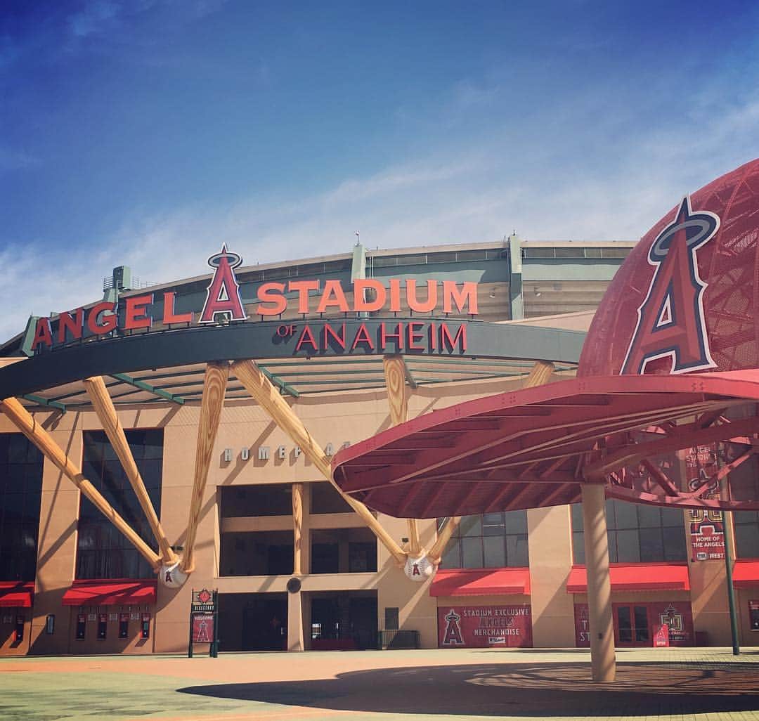 のインスタグラム：「Baseball ⚾️」