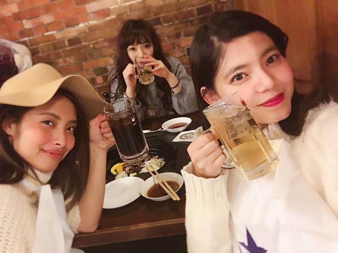 島野ミキのグルメインスタ