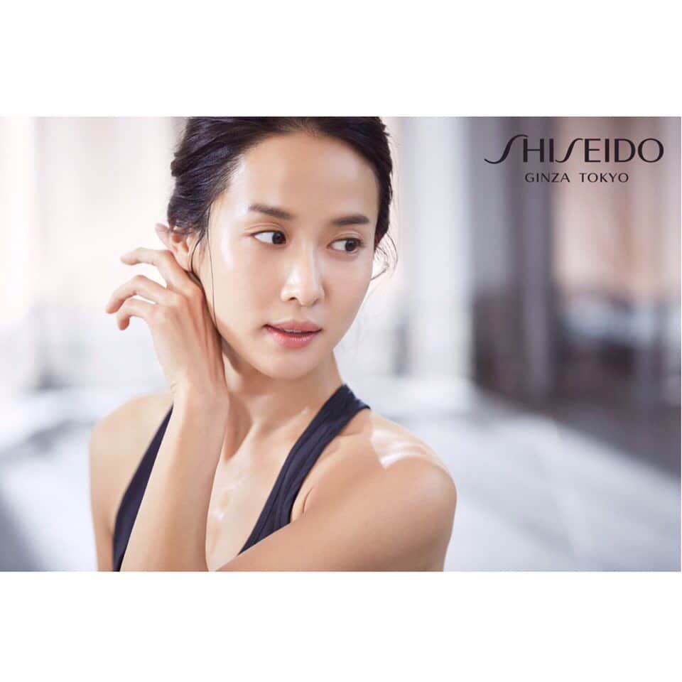 チョ・ヨジョンさんのインスタグラム写真 - (チョ・ヨジョンInstagram)「#시세이도 #shiseido」3月12日 11時35分 - lightyears81