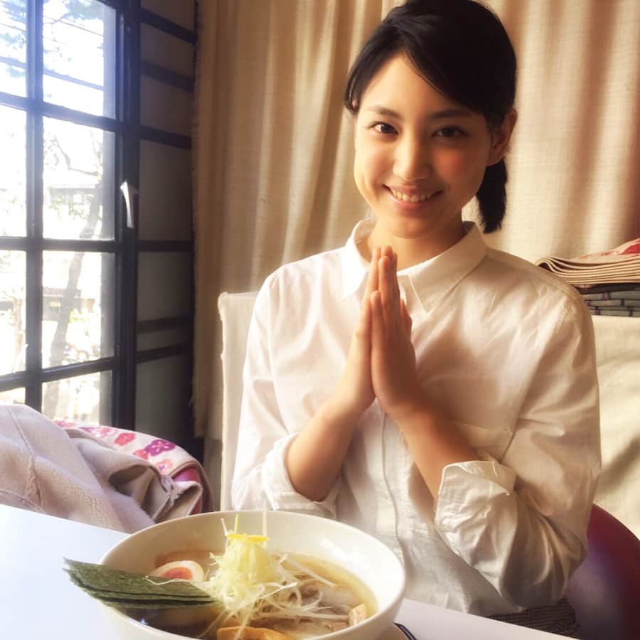 今泉マヤのグルメインスタ