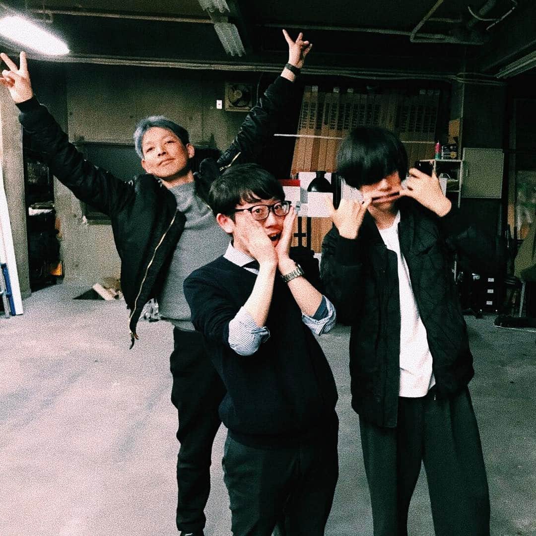 米津玄師のインスタグラム