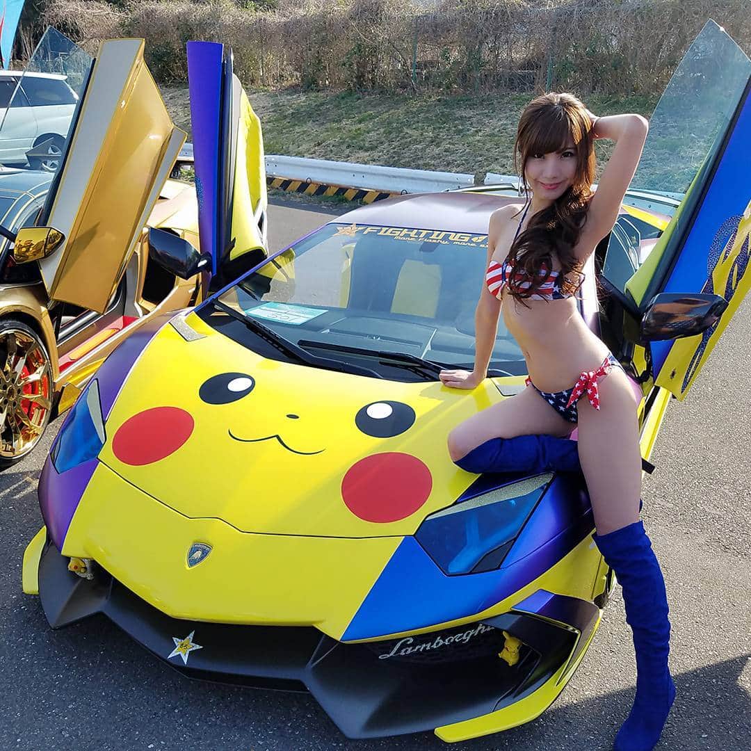 片瀬亜乃のインスタグラム