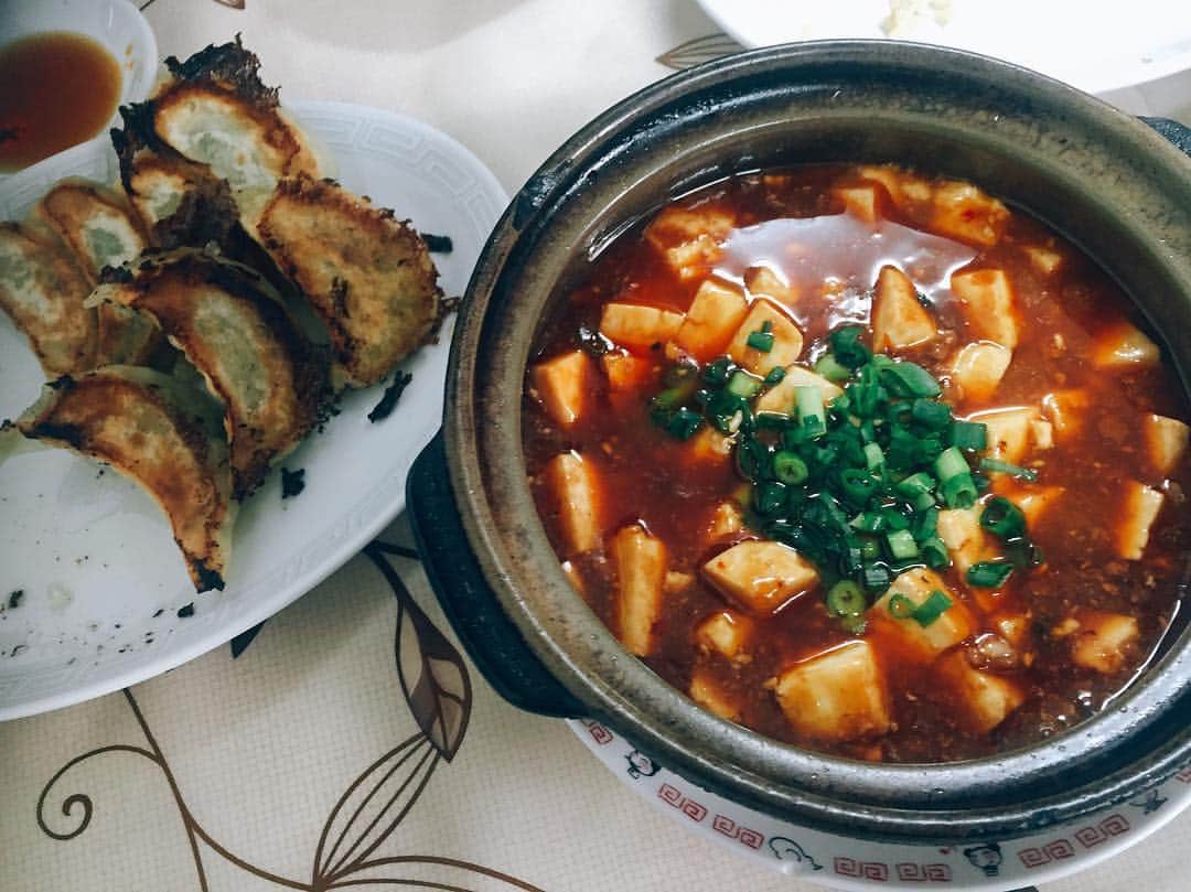 青山日和のグルメインスタ