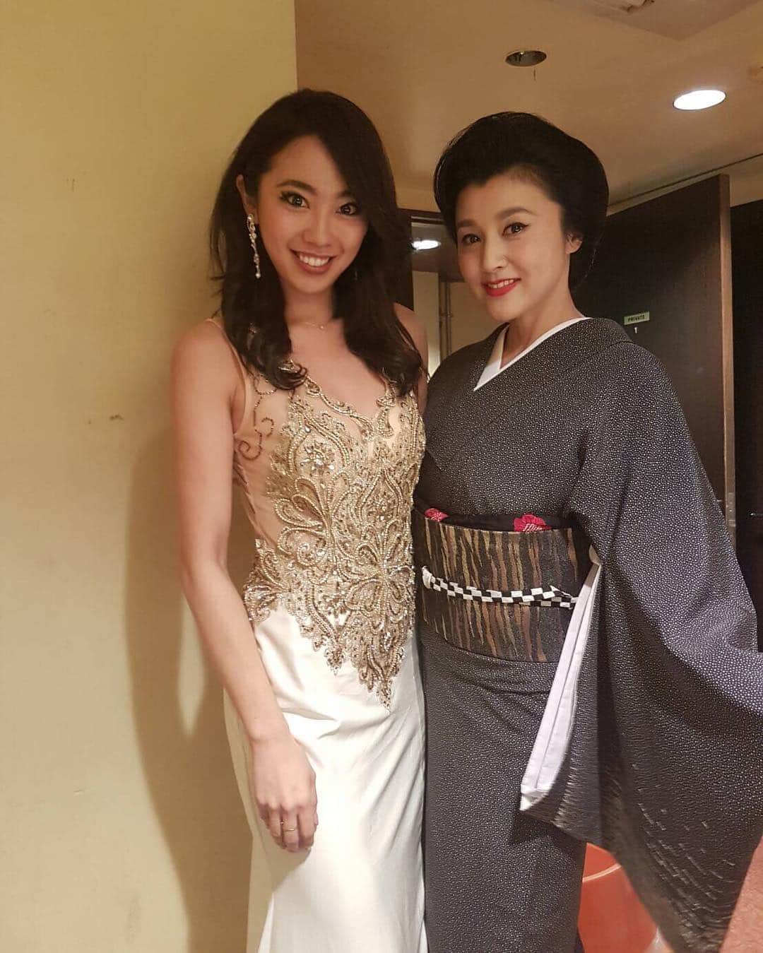 吉井絵梨子のインスタグラム