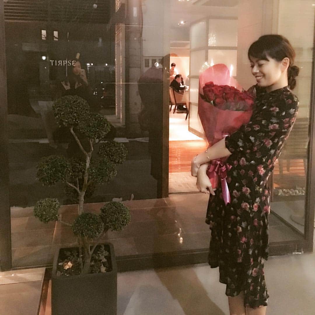 中林美和のグルメインスタ