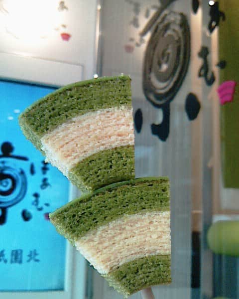 京ばあむ公式のグルメインスタ