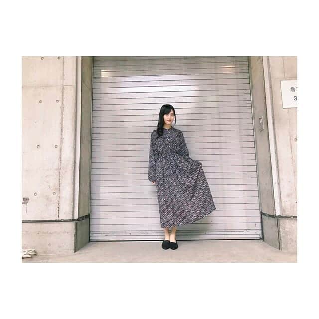 上西恵さんのインスタグラム写真 - (上西恵Instagram)「スカート、ひらり #けいっち私服 #私服 #搭配 #옷 #패션 #fashion #coordinate」3月13日 15時22分 - jonishi_kei