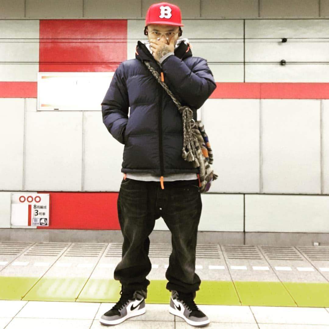 山本 Kid 徳郁さんのインスタグラム写真 山本 Kid 徳郁instagram Mgm Now 3月14日 14時43分 Kid Yamamoto