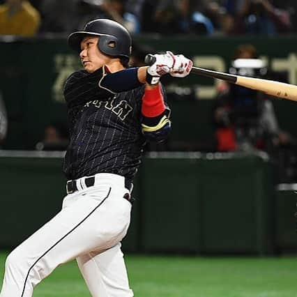 プロ野球アンテナ@なんＪさんのインスタグラム写真 - (プロ野球アンテナ@なんＪInstagram)3月14日 9時33分 - proyakyuantenna