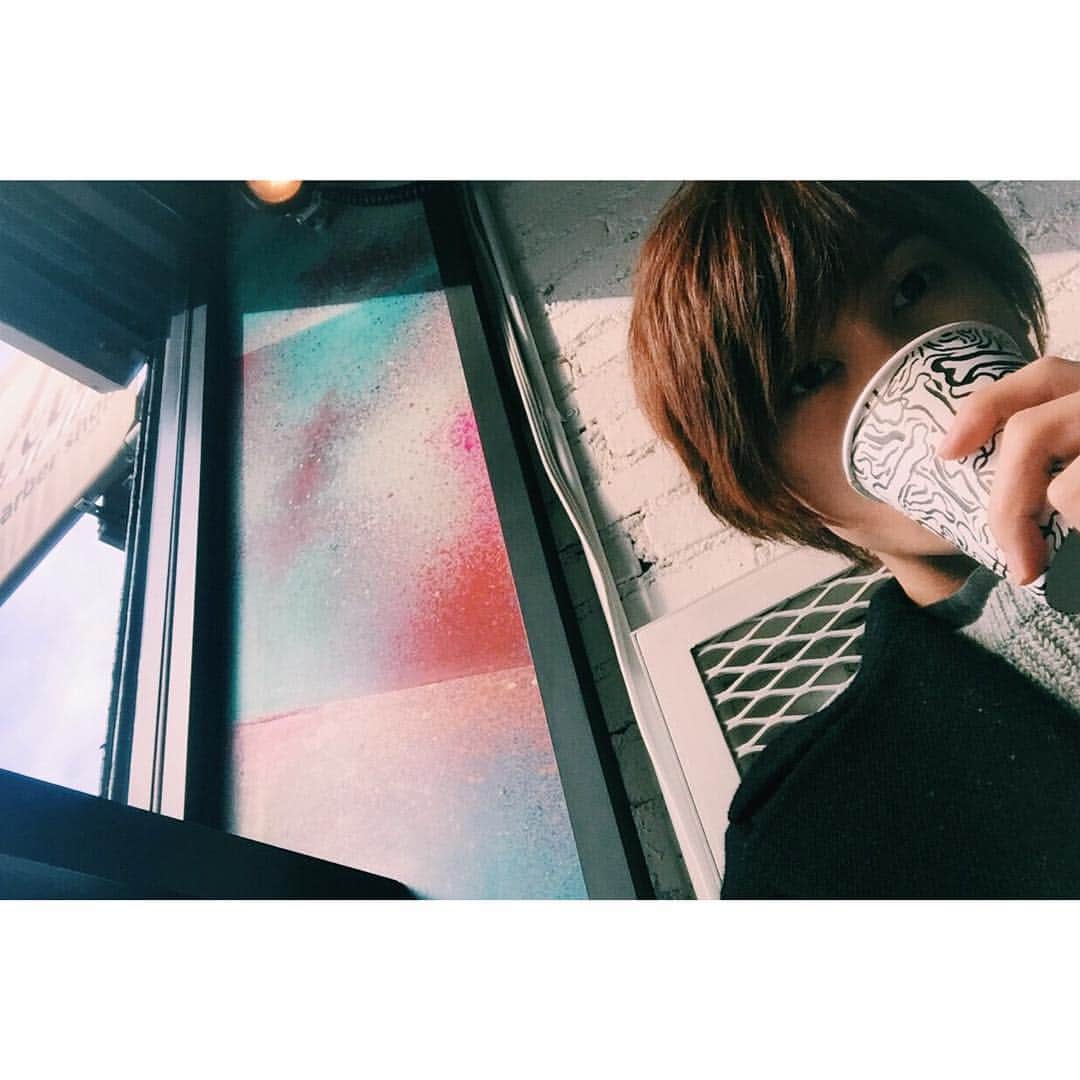 植原卓也さんのインスタグラム写真 - (植原卓也Instagram)3月14日 10時04分 - takuyauehara_official