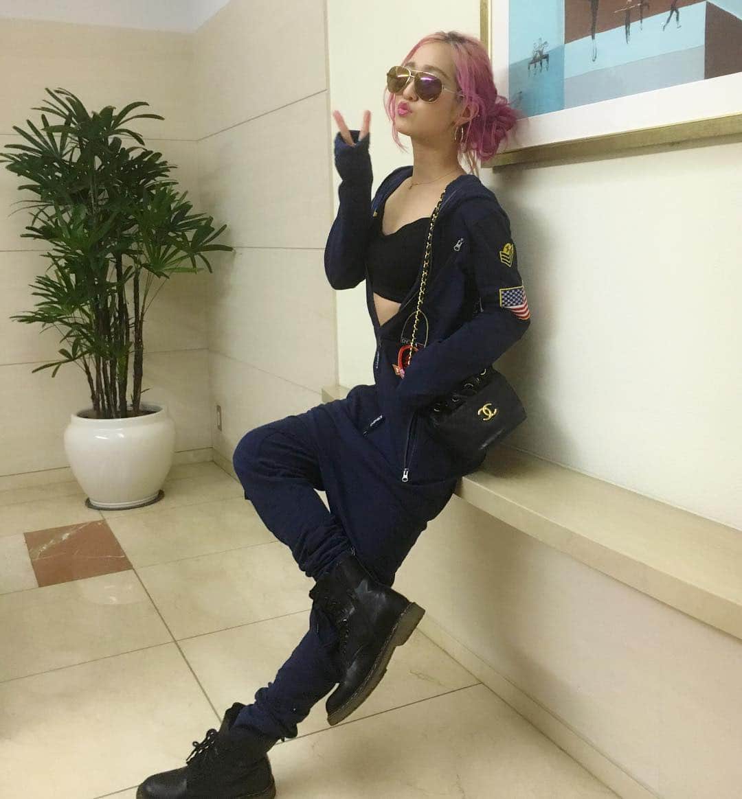 Yumikaのインスタグラム