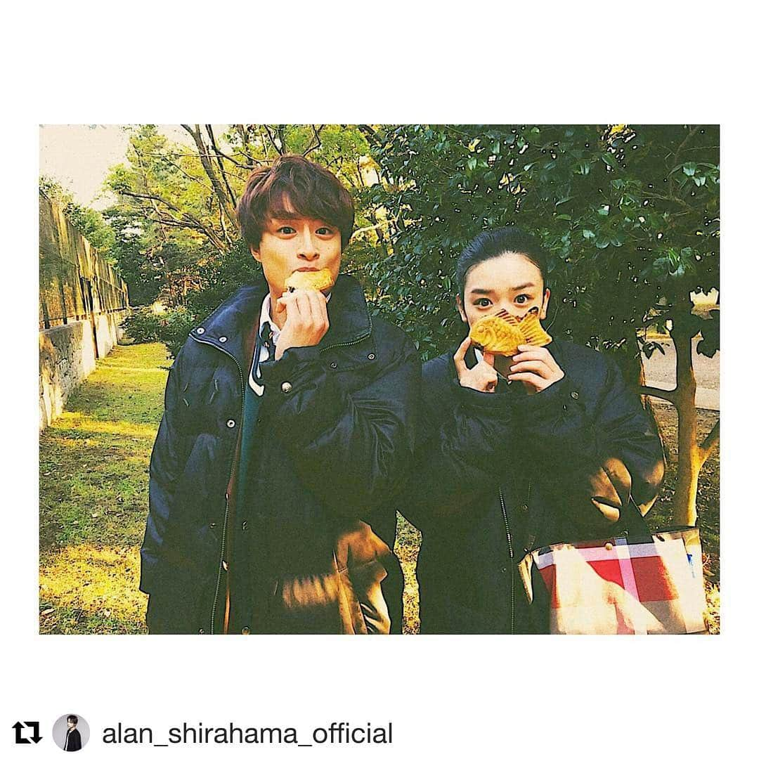 永野芽郁さんのインスタグラム写真 - (永野芽郁Instagram)3月14日 20時17分 - mei_nagano0924official