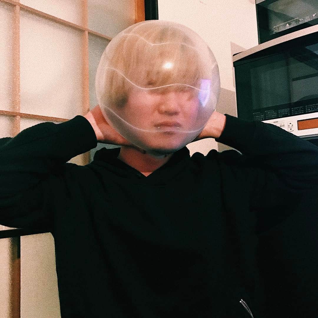 米津玄師のインスタグラム：「diver」