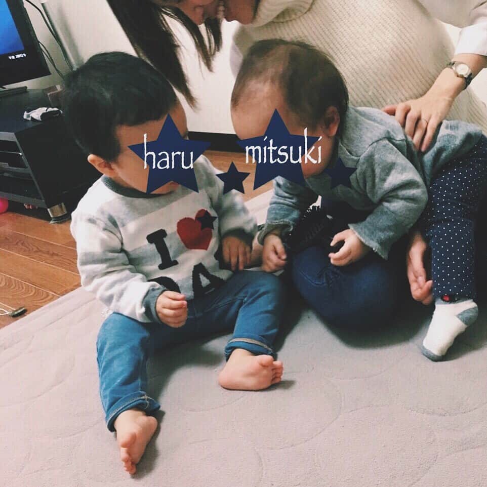 小池真友のインスタグラム