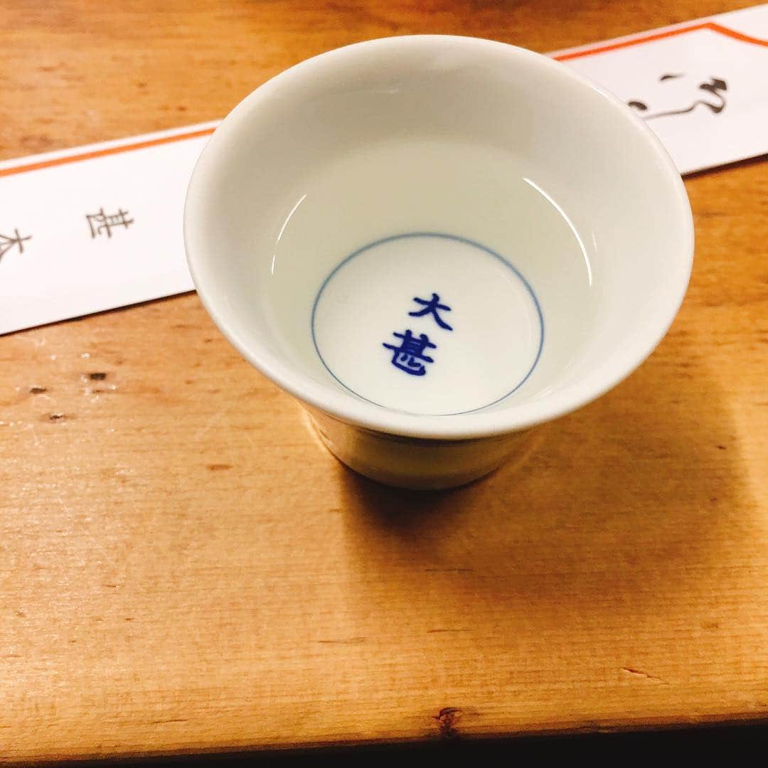 柳下毅一郎のグルメインスタ