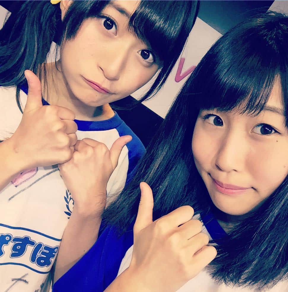ぷちぱすぽ☆のインスタグラム：「中学卒業おめでとう☆  #ぷちぱすぽ #ぷちぱ」