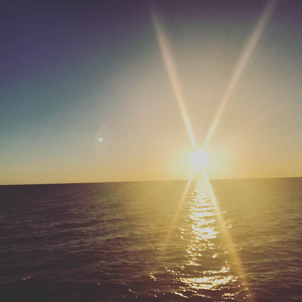 古江彩佳さんのインスタグラム写真 - (古江彩佳Instagram)「ちょっと満喫した😊💕 #Australia #sea  #Beach #Beautiful」3月15日 12時54分 - ayaka_furue27