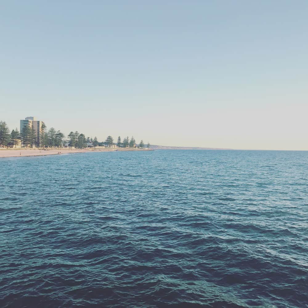古江彩佳さんのインスタグラム写真 - (古江彩佳Instagram)「ちょっと満喫した😊💕 #Australia #sea  #Beach #Beautiful」3月15日 12時54分 - ayaka_furue27