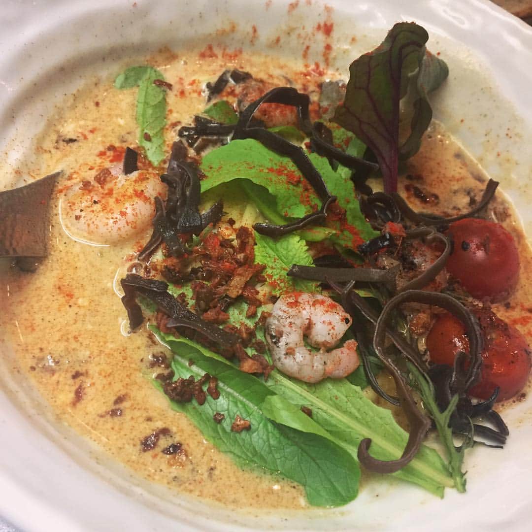 清水葉子のグルメインスタ