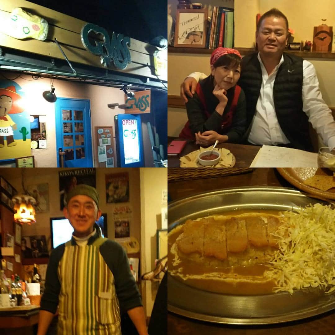 金村義明のグルメインスタ