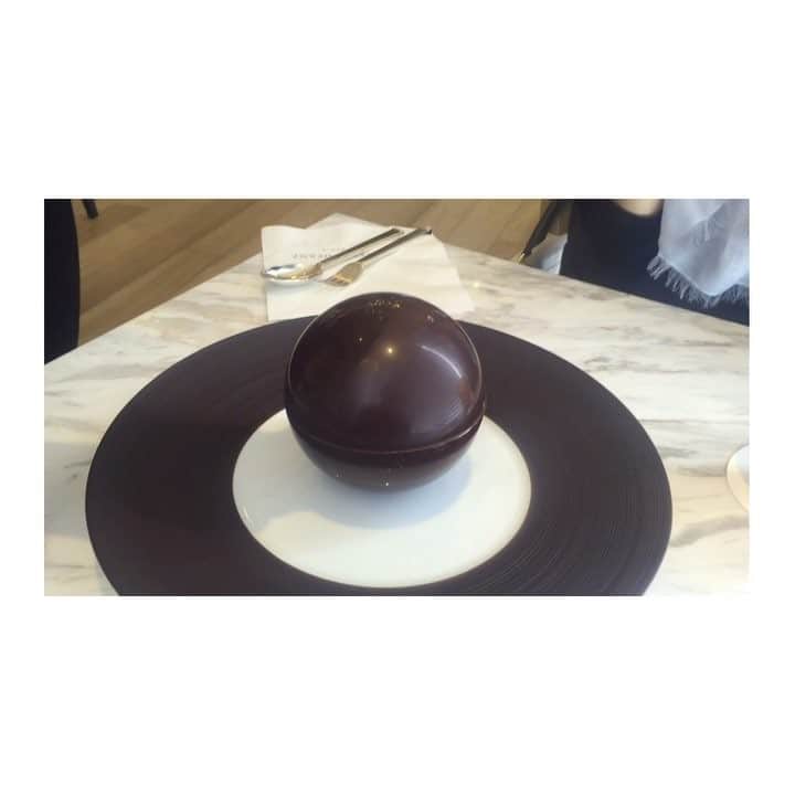 松林裕香のグルメインスタ