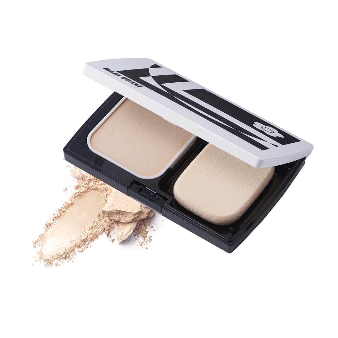 MARY QUANT officialさんのインスタグラム写真 - (MARY QUANT officialInstagram)「3.11(Sat) ON SALE!  POWDER FOUNDATION COMPACT - スムーメークの発売を記念して、 数量限定のコンパクトが登場。 - #MARYQUANT　#COSMETIC　#BEAUTY #NEWITEM　#COMPACT #POWDERFOUNDATIONCOMPACT #コンパクト　#パウダーファンデーションコンパクト　#コスメ」3月16日 11時52分 - maryquant_official