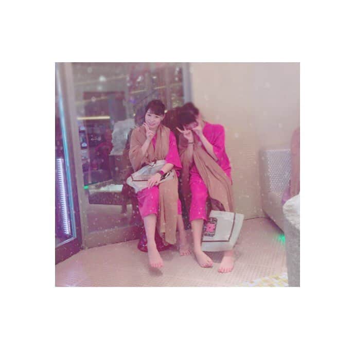 のインスタグラム：「がんばんよく🐯🐯💗💗💗」