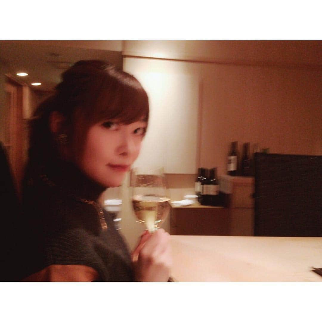 指原莉乃さんのインスタグラム写真 - (指原莉乃Instagram)「inステキな焼き鳥屋さん😇♡」3月17日 20時35分 - 345insta