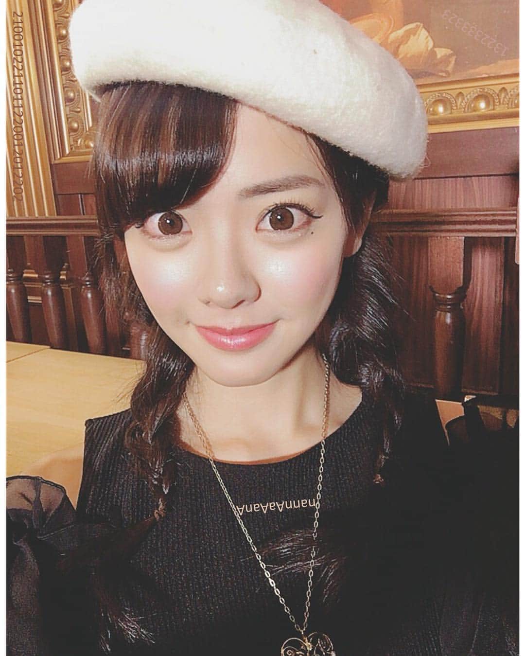 佐藤彩香のインスタグラム
