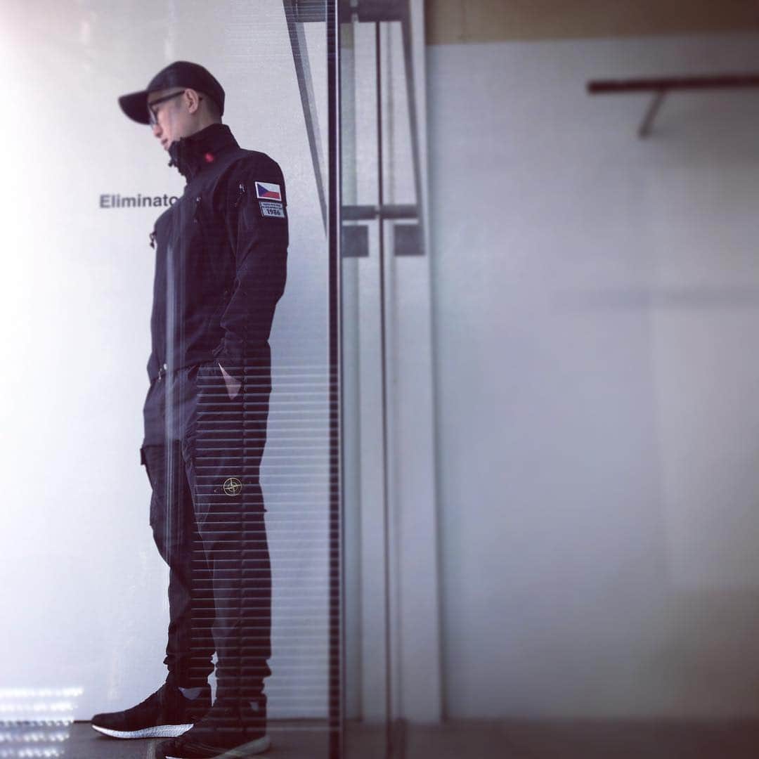 のインスタグラム：「17SS RECOMMEND STYLE.  17ss TILAK Tactical Noshaq Mig Jacket ¥38,880 ( inc. tax ) / 17ss STONE ISLAND Cargo Pants ¥42,120 ( inc. tax ) / 17ss Y-3 Kozoko Low ¥47,520 ( inc. tax ) / ELIMINATOR Original Bespoke Cap ¥19,980 ( inc. tax )  #tilak #stoneisland #y3 #newcollection #ss17 #17ss #kicks #nicekicks #instakicks #sneakers #sneakerhead #boost #ultraboost #ultraboostuncaged #nmd #pureboost #instafashion #hypebeast #highsnobiety #street #streetwear #streetstyle #military #mensfashion #adidas #adidasshoes #rafsimons #commedesgarcons #yohjiyamamoto」