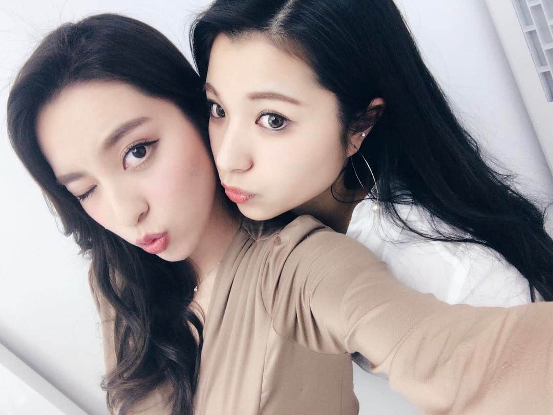 鍋谷真子のインスタグラム