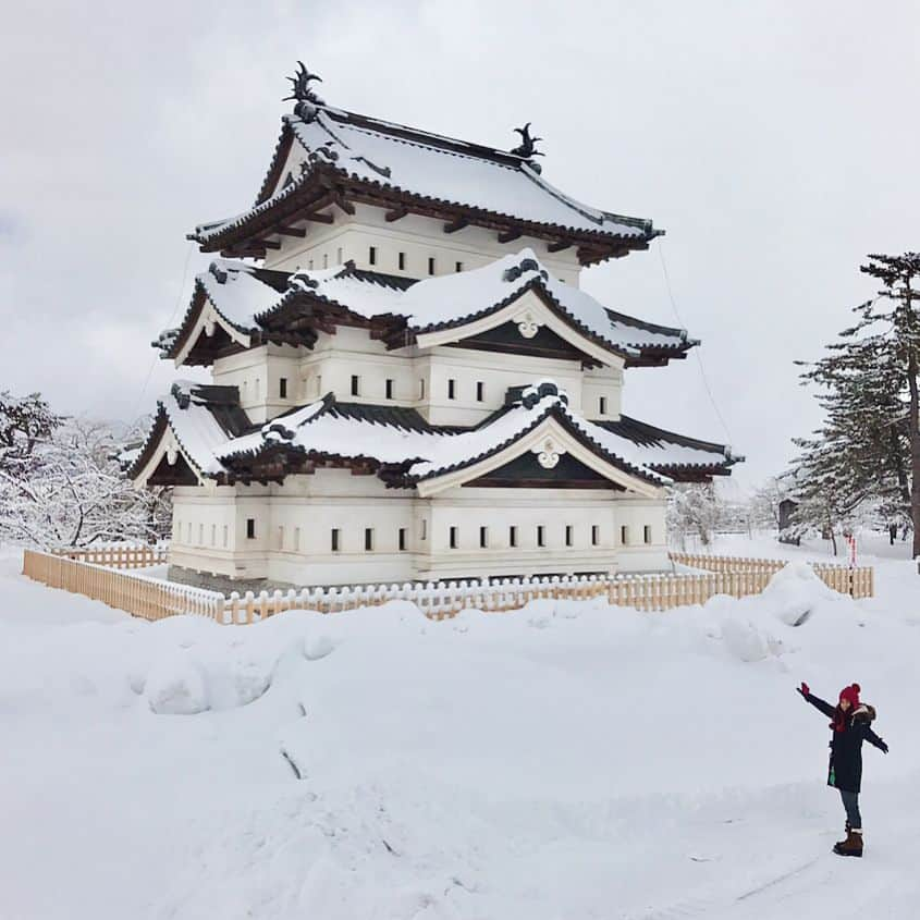 比嘉バービィのインスタグラム