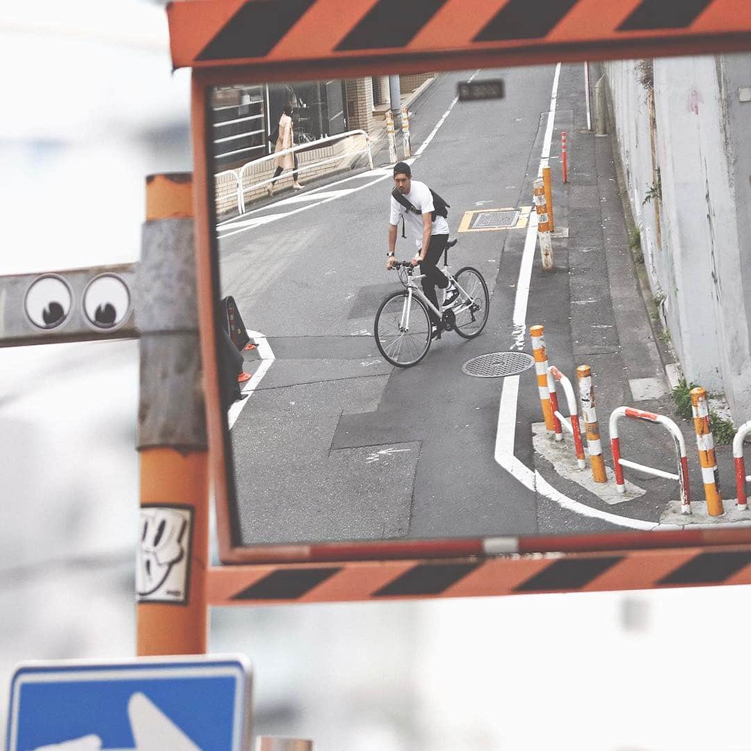 RITEWAY -Official Instagram-さんのインスタグラム写真 - (RITEWAY -Official Instagram-Instagram)「【SHEPHERD IRON F / MINIMAL WHITE】#riteway #cycling #cyclist #cycle #bike #sportsbikelife #tokyo #ebisu #daikanyama #japan #lsb #fashion #haveaniceday #自転車 #クロスバイク #クロスバイク初心者 #ライトウェイ」3月18日 20時14分 - riteway_bike