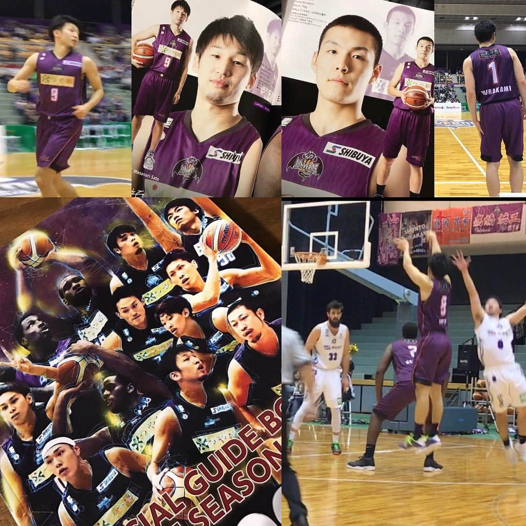 大神雄子さんのインスタグラム写真 - (大神雄子Instagram)「山形ワイヴァンズの試合を観戦🏀  明日もがんばれーっ💪💪💪 正成くんGood Job😎👍 あのスリーは本当大きかった🏀 最後のフリースローもあれはワザとだよね😏 Good decision!  #bリーグ  #パスラボ山形ワイヴァンズ  #青森ワッツ  #山形出身といえば… #佐藤正成 選手 #村上駿斗 選手 #山形県人会 #正成くんのお姉さんは山大出身😎 #alliswell」3月18日 22時36分 - shin___01