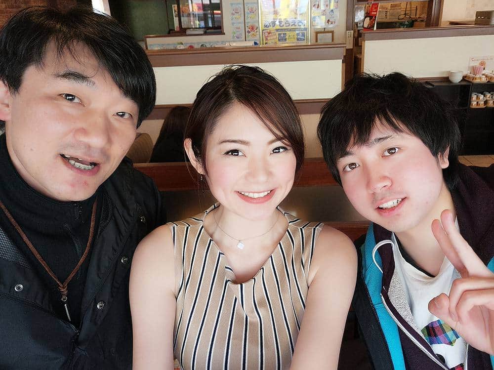 Ayanoのグルメインスタ