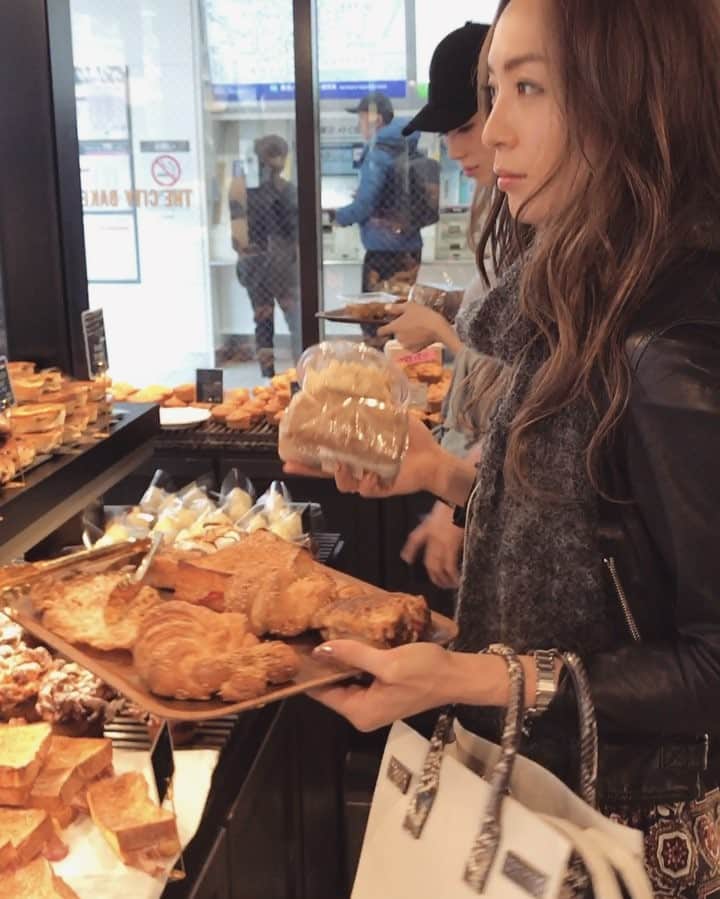 里見茜のグルメインスタ