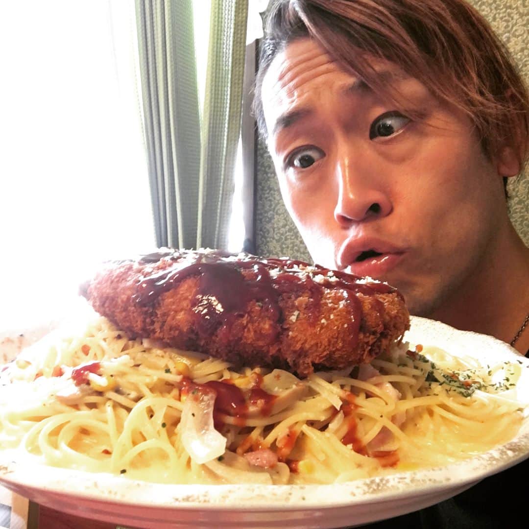MAX鈴木のグルメインスタ