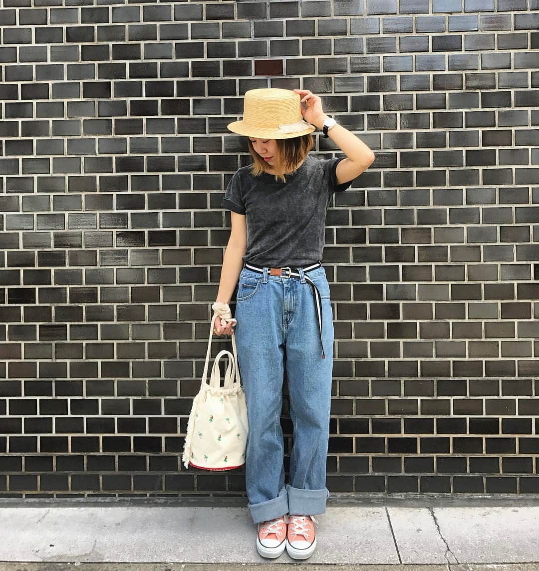 オーバーライドのインスタグラム