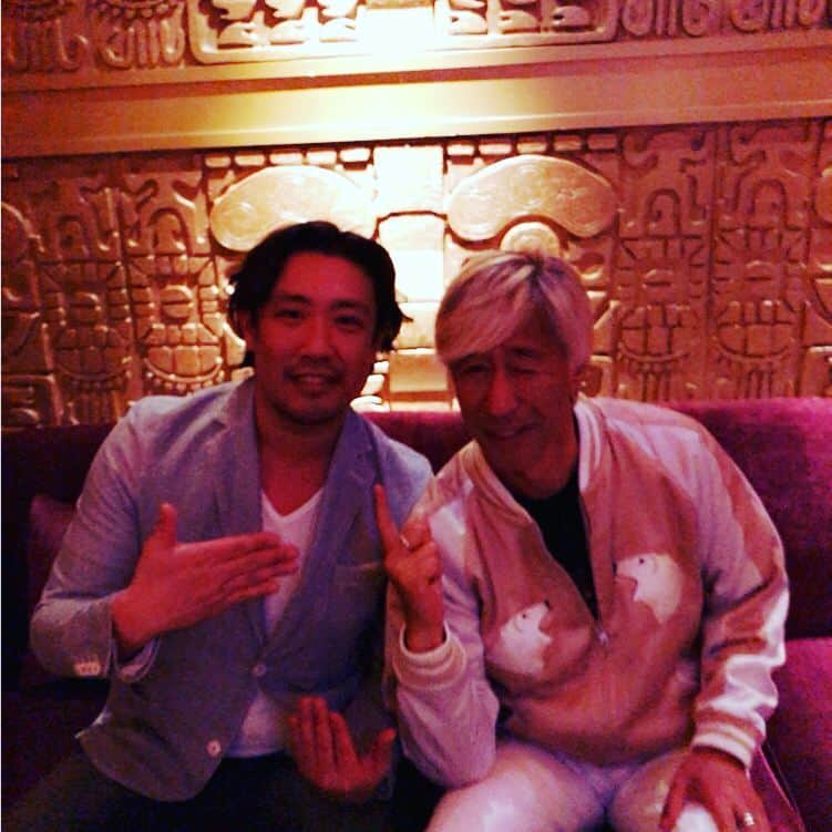 宇治田みのるのインスタグラム