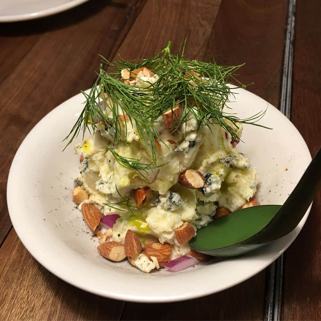 小堀紀代美のグルメインスタ