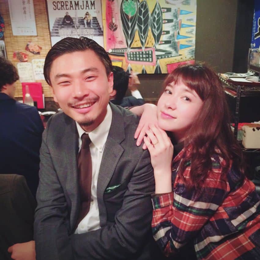 工藤ジェニファー茉侑のグルメインスタ