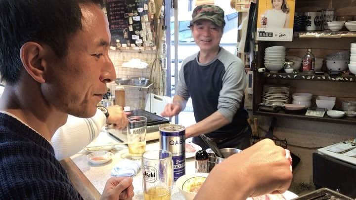 山岸久朗のグルメインスタ