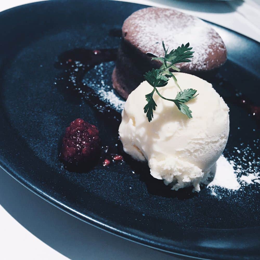 淡輪優希のグルメインスタ