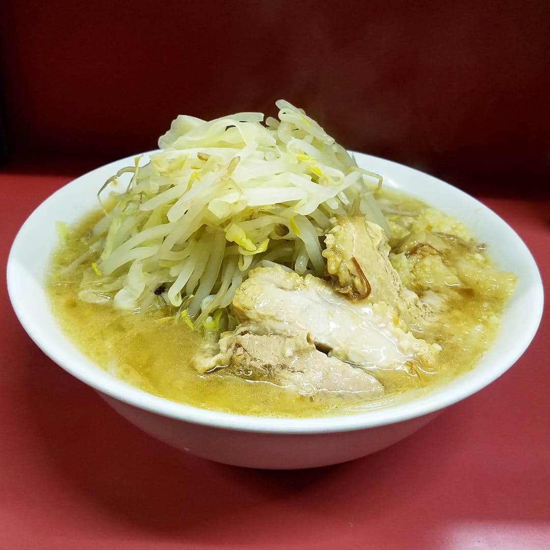 松本拓馬のグルメインスタ