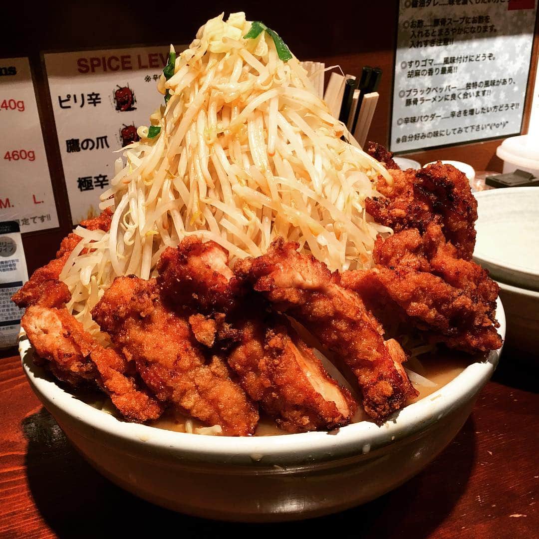 MAX鈴木のグルメインスタ