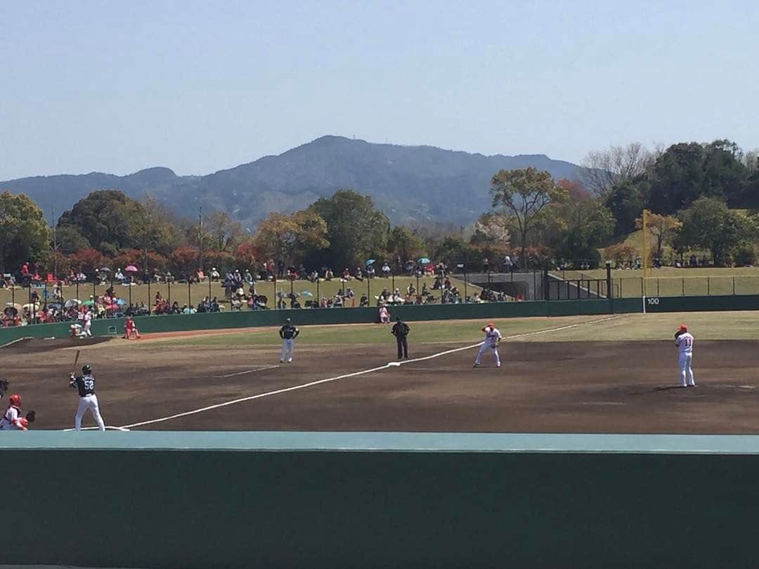 福井優也のインスタグラム